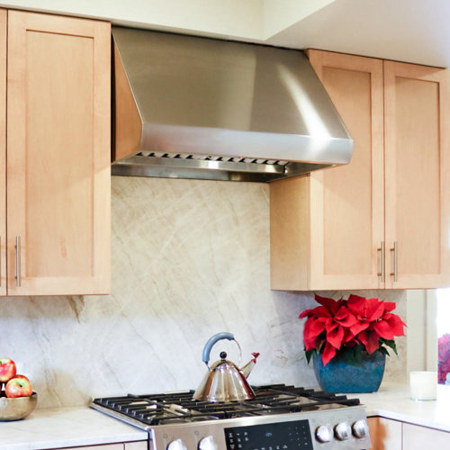 ProLine Range Hoods 30" 1000 Cubic Feet Per Minute Ducted (Vented